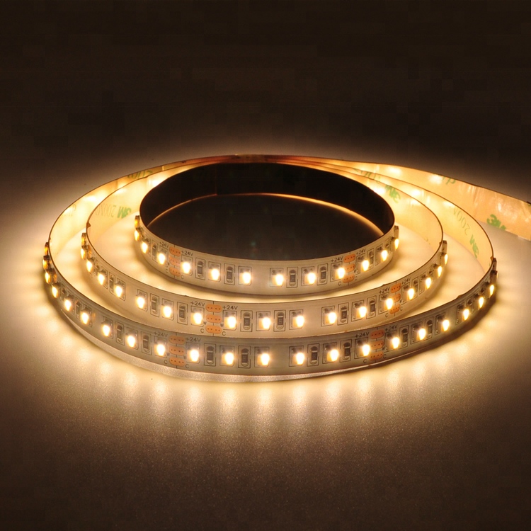 dual color dimmable LED strip